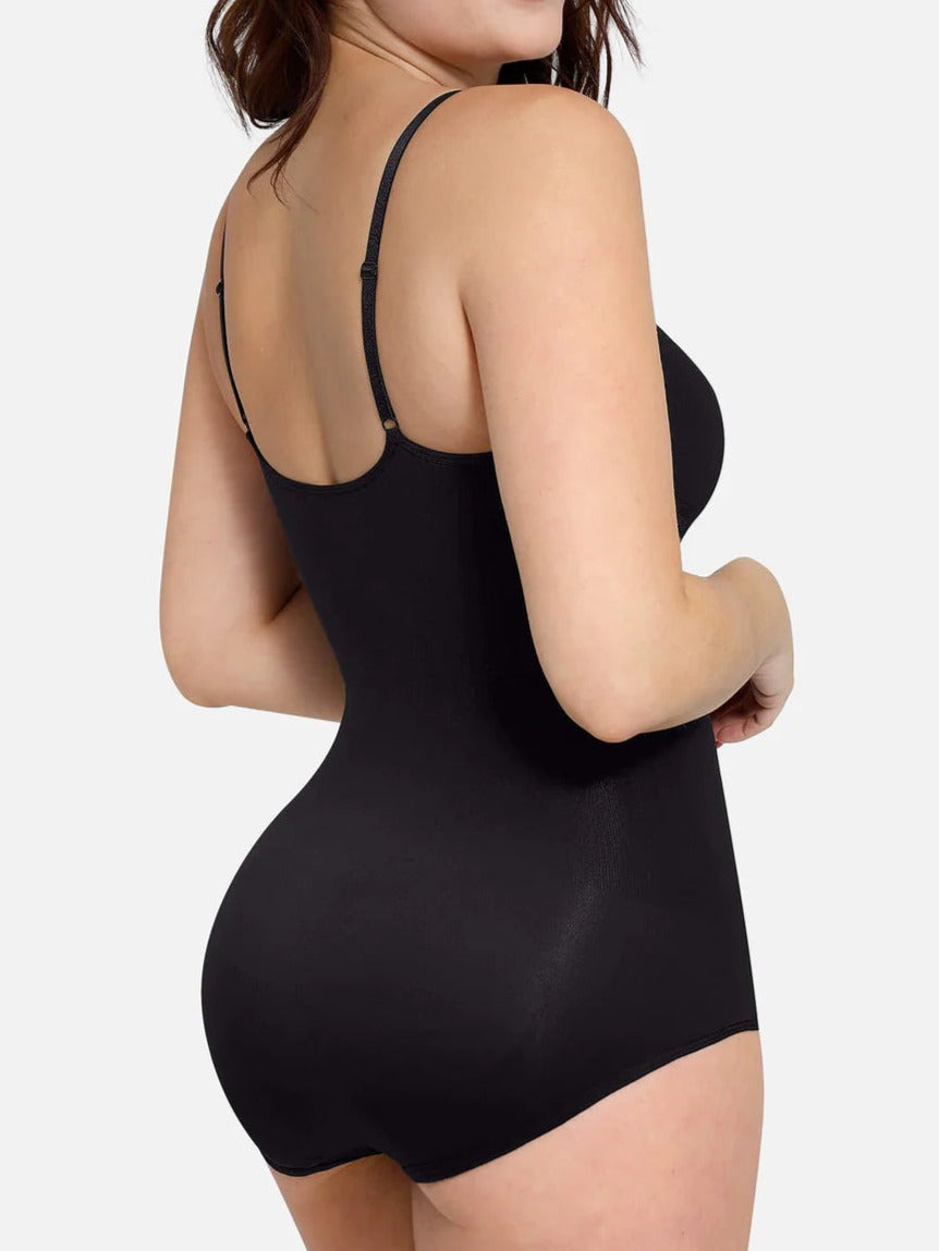 SnatchForm™ - Bodysuit Sculpting Shapewear