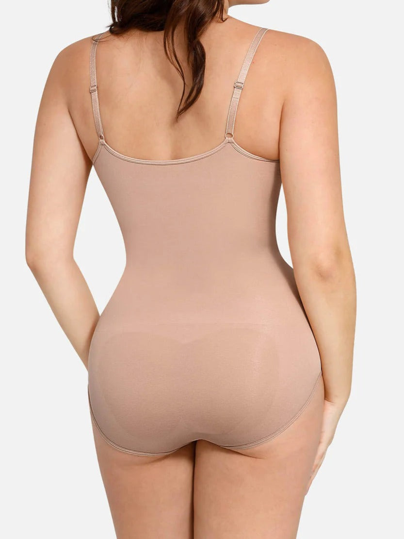 SnatchForm™ - Bodysuit Sculpting Shapewear