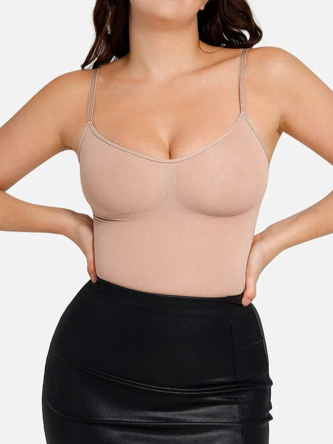 SnatchForm™ - Bodysuit Sculpting Shapewear