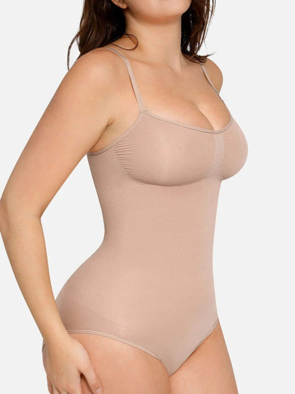 SnatchForm™ - Bodysuit Sculpting Shapewear